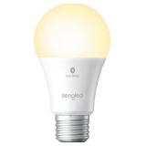 Sengled - Smart A19 LED 60W Bulb Bluetooth Mesh Works with Amazon Alexa - Soft White Sengled - Smart A19 LED 60W Bulb Bluetooth Mesh Works with Amazon Alexa - Soft White