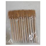 Witch Broom Pencils 12pcs Witch Broom Pencils 12pcs