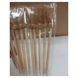 Witch Broom Pencils 12pcs Witch Broom Pencils 12pcs