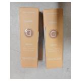 Spodare Vanilla Lip Balm 2pk Spodare Vanilla Lip Balm 2pk