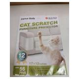 Cat Scratch Furniture Protector 12pk Cat Scratch Furniture Protector 12pk