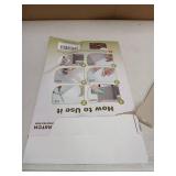 Cat Scratch Furniture Protector 12pk Cat Scratch Furniture Protector 12pk