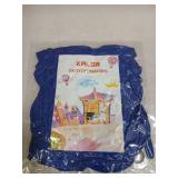 Kalor 12in Royal Blue Balloons Kalor 12in Royal Blue Balloons