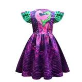 Aotekids Girls Princess Costume Dress Up Kids Cosplay Dress Fancy Party Outfits Birthday Playwear with Wig Size 160 Aotekids Girls Princess Costume Dress Up Kids Cosplay Dress Fancy Party Outfits Birthday Playwear with Wig Size 160