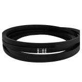 Deck Belt Replace 144959 Compatible with 42" Deck Crafts Man Mower - Mower Belt Compatible with Crafts Man LT1000 LTX1000 LT2000 917 Tractor, Pou LAN PD185H42ST Riding Mower, Hus qvarna Lawn Mower Deck Belt Replace 144959 Compatible with 42" Deck Crafts Man Mower - Mower Belt Compatible with Crafts Man LT1000 LTX1000 LT2000 917 Tractor, Pou LAN PD185H42ST Riding Mower, Hus qvarna Lawn Mower