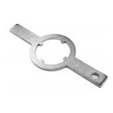 IGIUA 21366 Spanner Wrench for Kenmore/Whirlpool Washer HD Tub Nut - TB123A Compatible washing machine spanner wrench and washer wrench (1 pack) IGIUA 21366 Spanner Wrench for Kenmore/Whirlpool Washer HD Tub Nut - TB123A Compatible washing machine spanner wrench and washer wrench (1 pack)