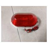 AC110V 120V Strobe Siren Industrial Warning Light and Sound Emergency Panic Alarm can Work with Smart Switch Plug (Not Include) AC110V 120V Strobe Siren Industrial Warning Light and Sound Emergency Panic Alarm can Work with Smart Switch Plug (Not Include)