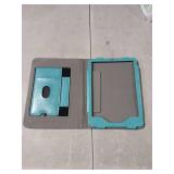 RSAquar Case for 6.8" Kindle Paperwhite (11th Generation-2021) and Kindle Paperwhite Signature Edition, Slim PU Leather Cover with Auto Sleep Wake, Hand Strap, Card Slot and Foldable Stand, Sky Blue RSAquar Case for 6.8" Kindle Paperwhite (11th Generation-2021) and Kindle Paperwhite Signature Edition, Slim PU Leather Cover with Auto Sleep Wake, Hand Strap, Card Slot and Foldable Stand, Sky Blue