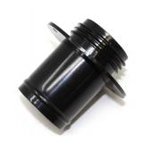 Aftermarket Jet Ski Gas Cap, Gasket & Fuel Tank Filler Neck Kit Compatible with Kawasaki OEM # 59231-3734/51049-3714 (Black) Aftermarket Jet Ski Gas Cap, Gasket & Fuel Tank Filler Neck Kit Compatible with Kawasaki OEM # 59231-3734/51049-3714 (Black)
