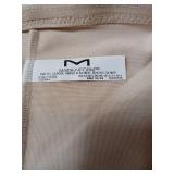 Maidenform Womens Firm Control High Waist Shapewear Fajas Brief FL1854y, Latte Lift, X-large Maidenform Womens Firm Control High Waist Shapewear Fajas Brief FL1854y, Latte Lift, X-large