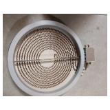 WB30T10132 WB30T10128 Element Radiant Replacement for GE Oven Range Stove Cooktop Replace 1536600 AP4416172 AH2321566 EA2321566 PS2321566 by Funmit (1 Pack) WB30T10132 WB30T10128 Element Radiant Replacement for GE Oven Range Stove Cooktop Replace 1536600 AP4416172 AH2321566 EA2321566 PS2321566 by Funmit (1 Pack)