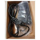 for LG 19V LED LCD Monitor Widescreen HDTV Power Cord Replacement Charger Adapter for 19 20 22 23 24 27 Power Supply, 19V, AC, DC, 8.5Ft. for LG 19V LED LCD Monitor Widescreen HDTV Power Cord Replacement Charger Adapter for 19 20 22 23 24 27 Power Supply, 19V, AC, DC, 8.5Ft.