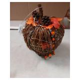 Wonderjune Rattan Lighted Pumpkin Fall Decorations Artificial Rattan Pumpkin Lanterns LED Fall Lighted Harvest Indoor Outdoor Halloween Thanksgiving Decor Porch (Brown,8 6 Inch) Wonderjune Rattan Lighted Pumpkin Fall Decorations Artificial Rattan Pumpkin Lanterns LED Fall Lighted Harvest Indoor Outdoor Halloween Thanksgiving Decor Porch (Brown,8 6 Inch)