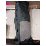 Dark Lightning Breathable Insulated Chest Waders, Perfect for 4 Seasons Fly Fishing Stocking Foot Waders for Men and Women, XL Size Dark Lightning Breathable Insulated Chest Waders, Perfect for 4 Seasons Fly Fishing Stocking Foot Waders for Men and Women, XL Size