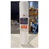 Aquaboon 5 Micron Sediment Water Filter Cartridge - Retail: $12