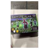Starlux Games Capture the Flag REDUX - 23pc