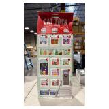 Holiday Cat Toys 12-Day Advent Calendar - Retail: $15