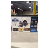 Ninjaâ¢ Foodiâ¢ NeverStickâ¢ Premium Hard-Anodized 10-Piece Cookware Set  oven safe to 500Â°F - Retail: $678