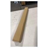 zzeqyg 4pcs abs material door still protector toyota tundra 2022-2024 - Retail: $0