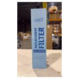 Mist HAF-CIN/EXP Refrigerator Water Filter Replacement for Samsung DA29-00020B, DA29-00020A, Kenmore 46-9101 â NSF 42 & 372 Certified â 1 Pack - Retail: $0