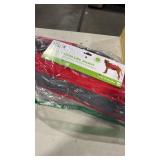 Outward Hound Dawson Swim Dog Life Jacket  Red  Large - Retail: $75