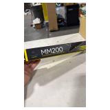 Corsair MM200 Gaming Mouse Pad - Retail: $19