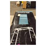 Ultimate Support JS-MPS1 JamStands Series Multi-Purpose Keyboard/Mixer Stand - Retail: $102