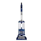 Shark Navigator Lift-Away Deluxe Upright Vacuum - Blue NV360: HEPA Filter, Pet Hair, Multi-Surface, 25