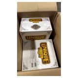 3 boxes Unique Snacks Extra Salt Splits Pretzels, Original Split-Open Pretzels, Delicious Homestyle Baked Snack Bag, OU Kosher, and Non-GMO Food, No Artificial Flavor, 11 Oz. Bag, Pack of 3