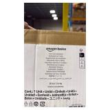 Amazon Basics Cast Iron Kettlebell 30lbs