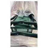 Garden kneeler/seat  - Retail: $0