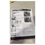 Garden kneeler/seat  - Retail: $0