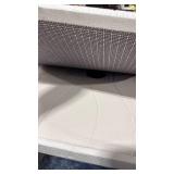 Stone Bath Mat Diatomaceous Earth Shower Mat Non-Slip Super Absorbent Diatomite Stone Bath Mats for Bathroom Floor Quick Drying Natural Easy to Clean(23.6