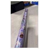 Disney Frozen Gift Wrapping Paper Roll