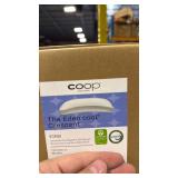 Coop the eden cool crescent king pillow - Retail: $0