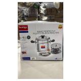 Prestige Super Idli Cooker