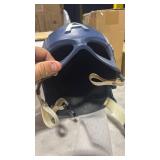 Captain Latex Full Head Mask Hero Cosplay Helmet Halloween Cosplay Costume Accessories For Adult - Retail: $0