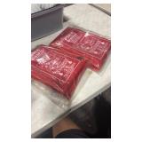Fire Blanket for Home and Kitchen,40\" x 40\",2 Pack,Emergency Fire Blanket - Retail: $0