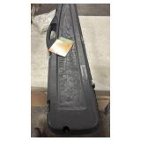 Plano 1501 Single Gun Case GUN CASE BLACK W/WILDLIFE SCENE - Retail: $107