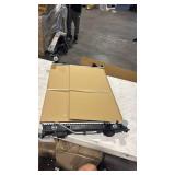 Aluminum Core Radiator (unknown vehicle, new) - Retail: $0