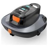 Vidapool Cordless Robotic Pool Cleaner VRPC01-01 - Retail: $299