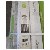 (7) Trex Transcend Post Sleeve - Charcoal Black