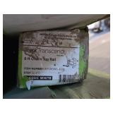 (25) Variety of Trex Transcend Raining