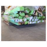 (25) Variety of Trex Transcend Raining