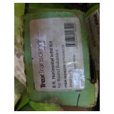 (25) Variety of Trex Transcend Raining