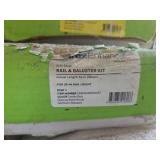 (23) Trex Enhance 6ft Rail Bundle Various Kits