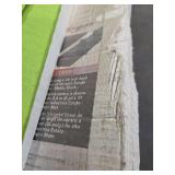 (11) Deckorators Classic 8ft Aluminum Deck Rail Kit.