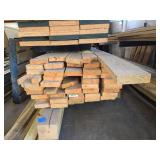 2x6x12 Lumber Bundle