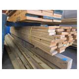 2x6x12 Lumber Bundle