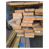 2x6x12 Lumber Bundle